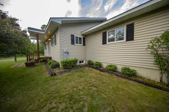 163 WIRTANEN ROAD, Crystal Falls, MI 49920