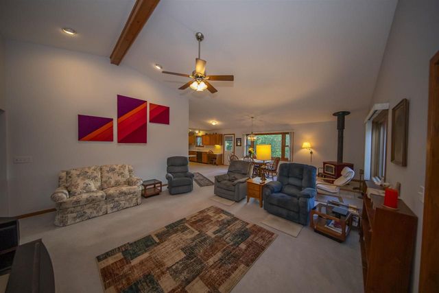 163 WIRTANEN ROAD, Crystal Falls, MI 49920