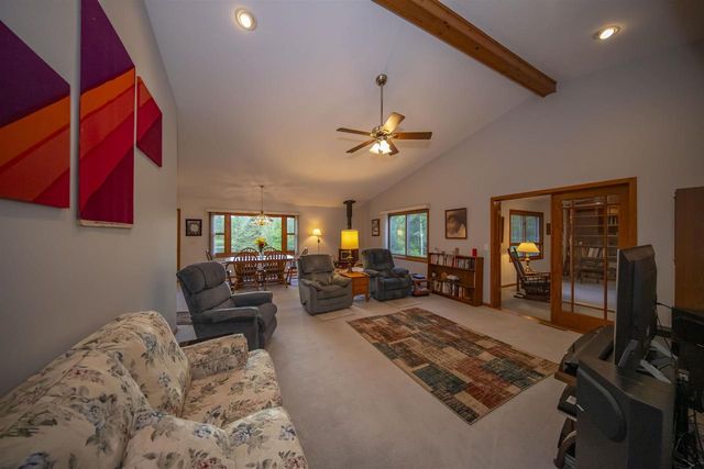 163 WIRTANEN ROAD, Crystal Falls, MI 49920