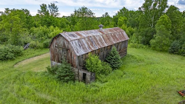 163 WIRTANEN ROAD, Crystal Falls, MI 49920