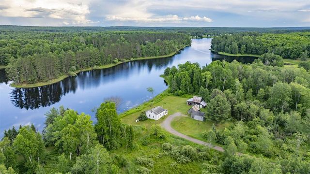 163 WIRTANEN ROAD, Crystal Falls, MI 49920