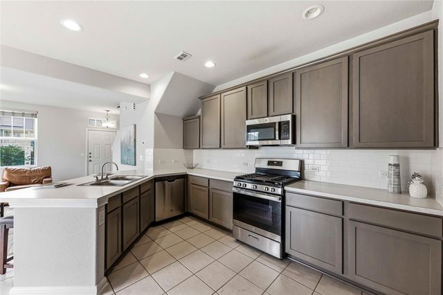 450 Ferrule DR, Kyle, TX 78640