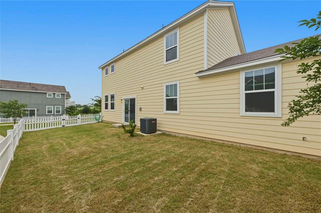 450 Ferrule DR, Kyle, TX 78640