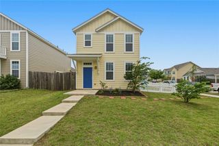 450 Ferrule DR, Kyle, TX 78640