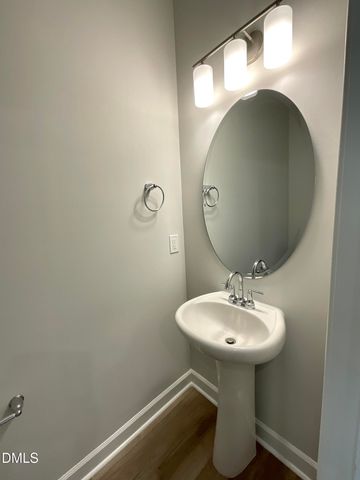 27 Pansy Park, Clayton, NC 27520