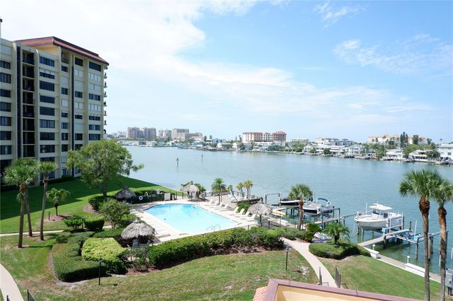 736 ISLAND WAY 404, Clearwater Beach, FL 33767