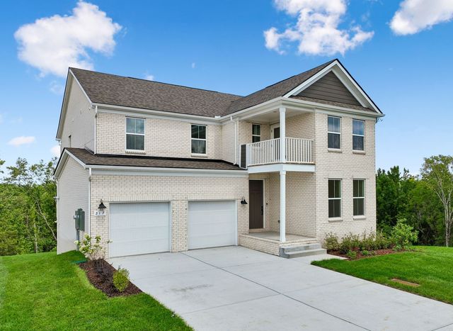 217 Ash Dale Dr, Mount Juliet, TN 37122