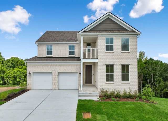 217 Ash Dale Dr, Mount Juliet, TN 37122