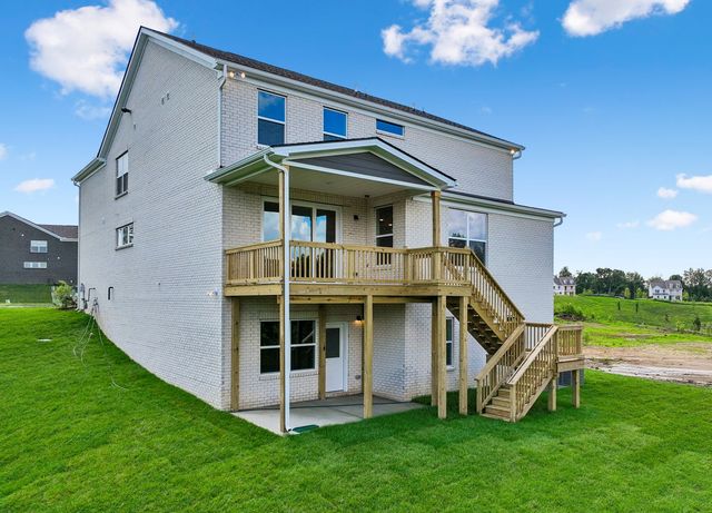 217 Ash Dale Dr, Mount Juliet, TN 37122