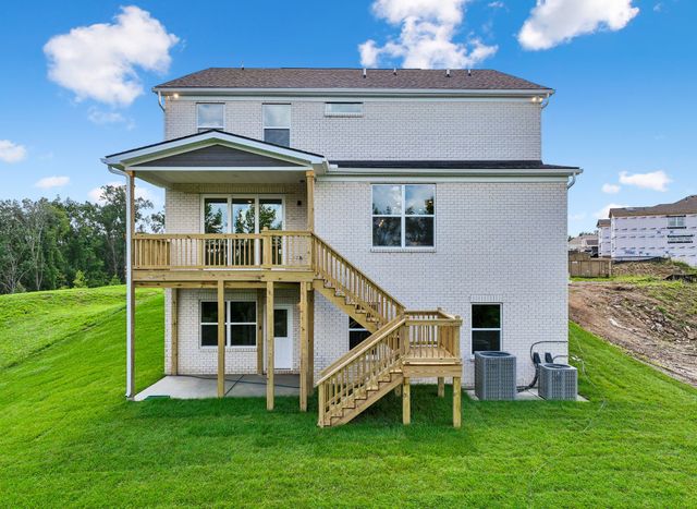 217 Ash Dale Dr, Mount Juliet, TN 37122