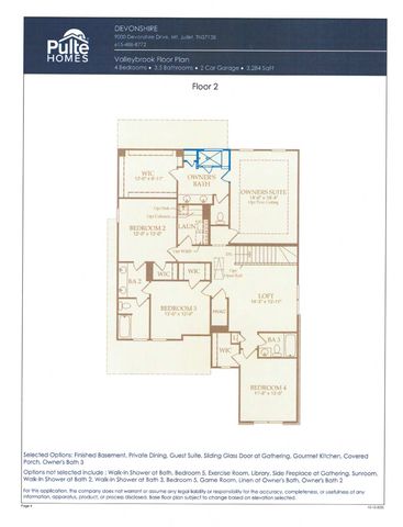 217 Ash Dale Dr, Mount Juliet, TN 37122