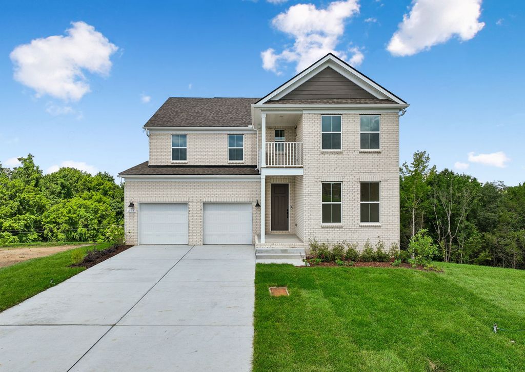 217 Ash Dale Dr, Mount Juliet, TN 37122