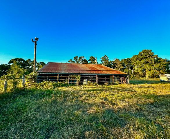 T-5 Hoke Road, Richards, TX 77873