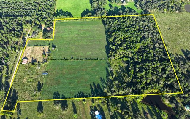 T-5 Hoke Road, Richards, TX 77873