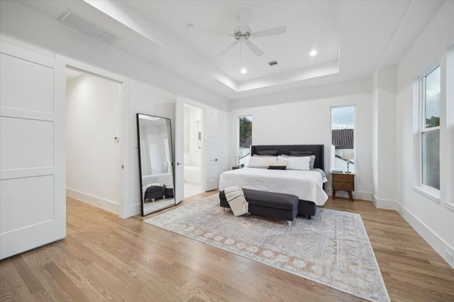 4229 Gibson Street, Houston, TX 77007