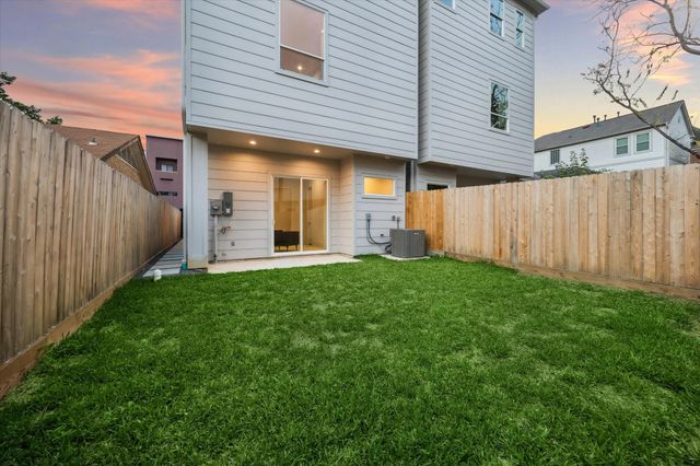 4229 Gibson Street, Houston, TX 77007