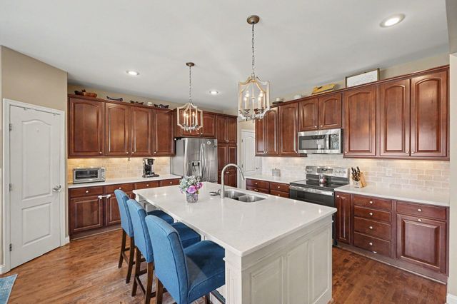 417 Glengarry Way, Fort Wright, KY 41011
