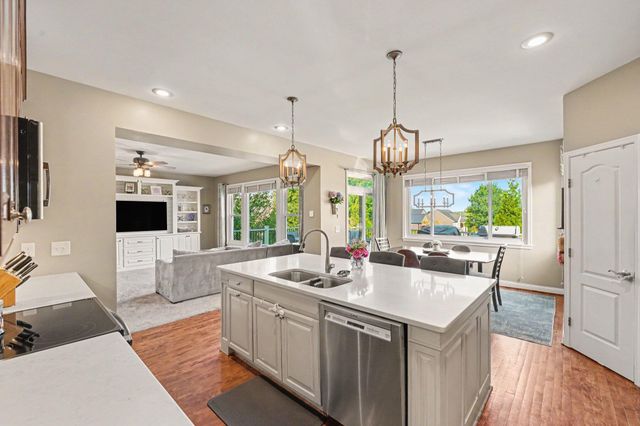 417 Glengarry Way, Fort Wright, KY 41011