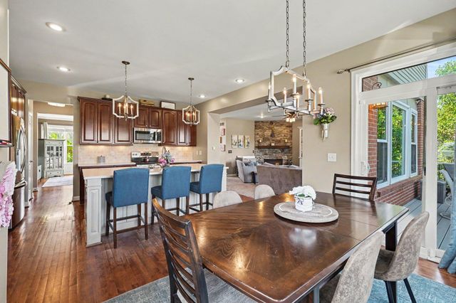 417 Glengarry Way, Fort Wright, KY 41011