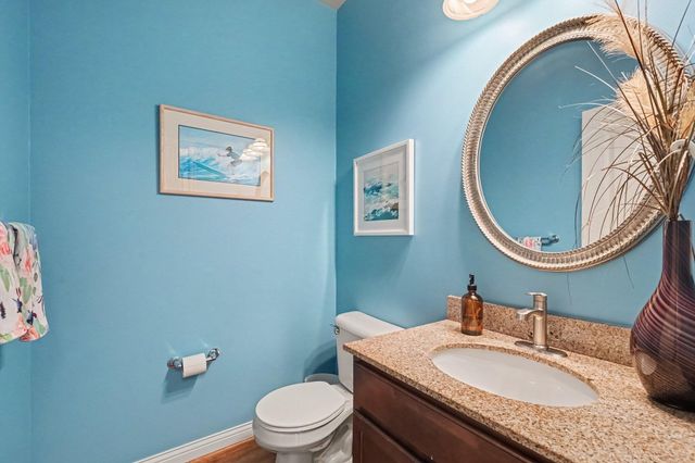 417 Glengarry Way, Fort Wright, KY 41011