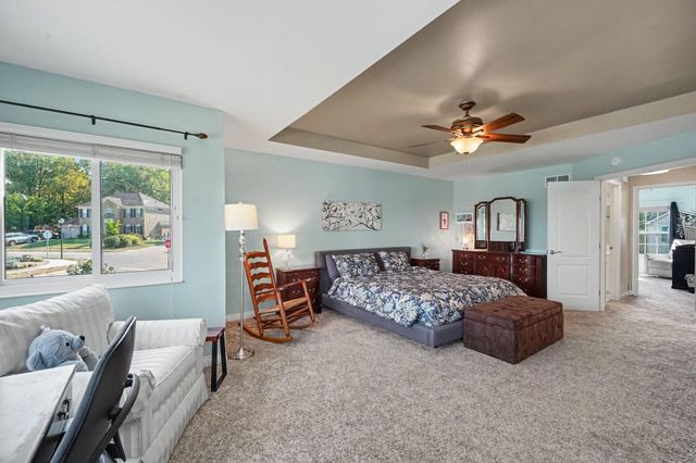417 Glengarry Way, Fort Wright, KY 41011