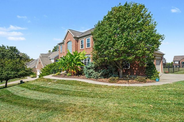 417 Glengarry Way, Fort Wright, KY 41011