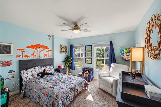 417 Glengarry Way, Fort Wright, KY 41011