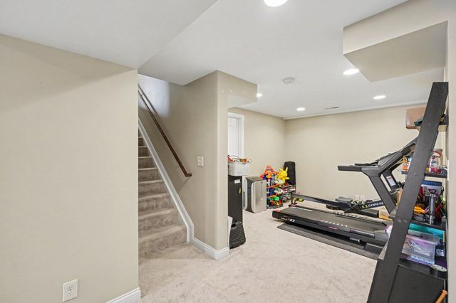 417 Glengarry Way, Fort Wright, KY 41011