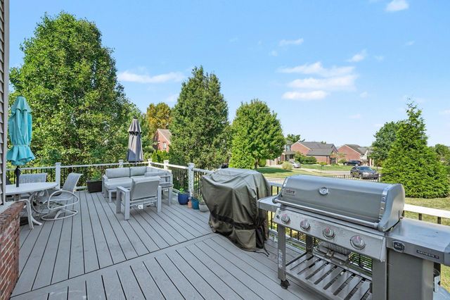 417 Glengarry Way, Fort Wright, KY 41011