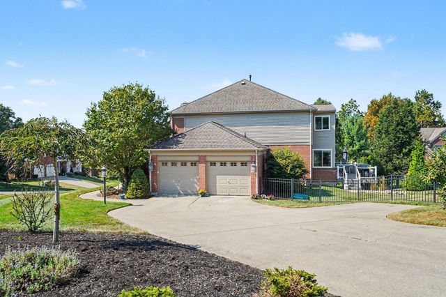 417 Glengarry Way, Fort Wright, KY 41011