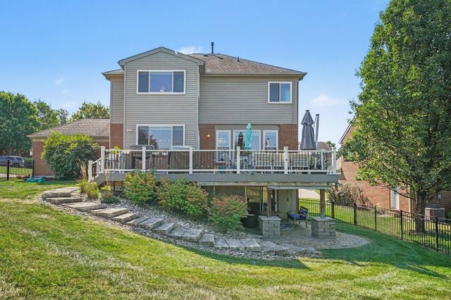 417 Glengarry Way, Fort Wright, KY 41011