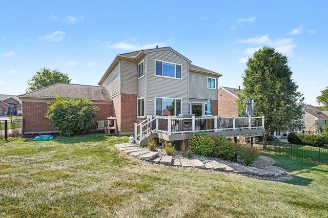 417 Glengarry Way, Fort Wright, KY 41011
