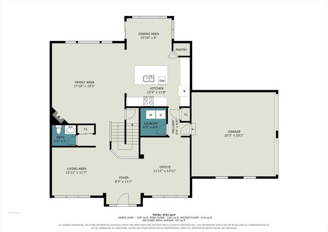 417 Glengarry Way, Fort Wright, KY 41011