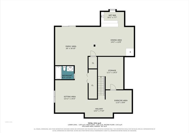 417 Glengarry Way, Fort Wright, KY 41011