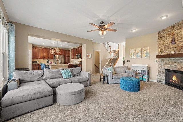 417 Glengarry Way, Fort Wright, KY 41011