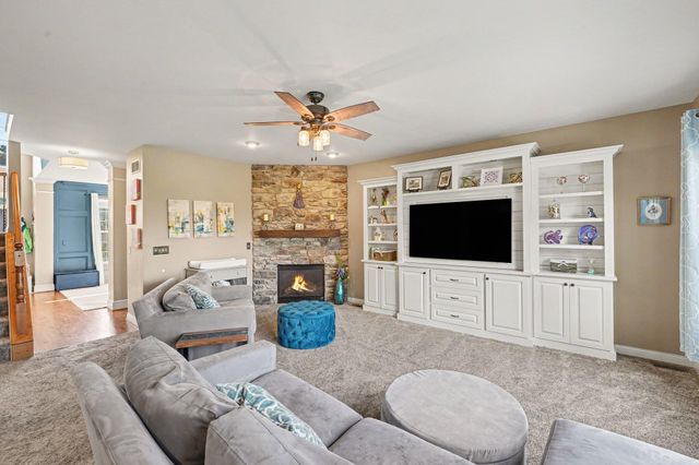 417 Glengarry Way, Fort Wright, KY 41011