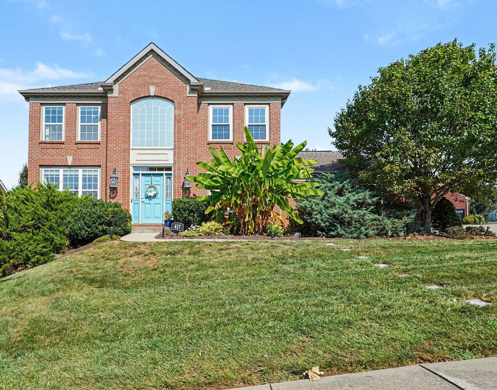 417 Glengarry Way, Fort Wright, KY 41011