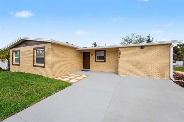 6511 SAWYER COURT, Tampa, FL 33634