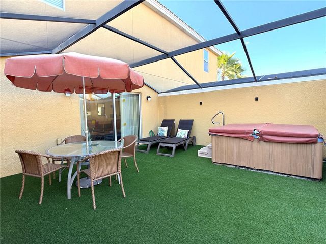 3003 WHITE ORCHID ROAD, Kissimmee, FL 34747