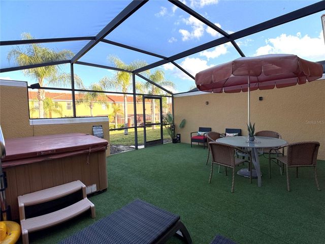 3003 WHITE ORCHID ROAD, Kissimmee, FL 34747