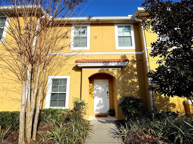 3003 WHITE ORCHID ROAD, Kissimmee, FL 34747