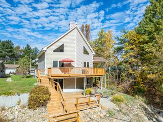 1724 Middle Point Drive, Alger, MI 48610