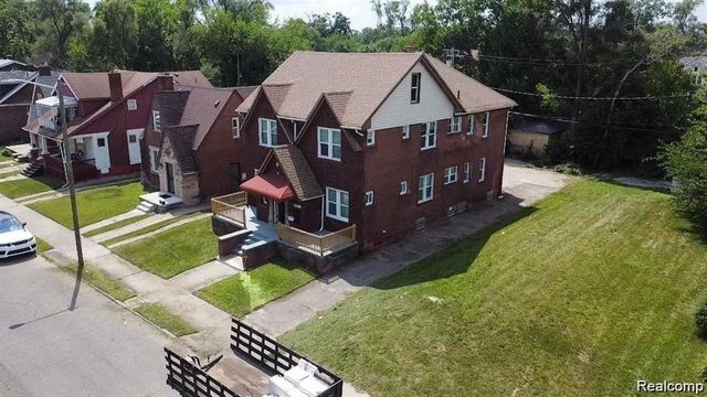 16917 Monica Street, Detroit, MI 48221