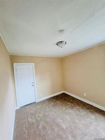 16917 Monica Street, Detroit, MI 48221
