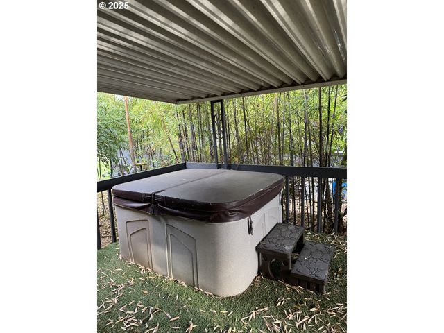 2386 N MENZIES Ct, Portland, OR 97217