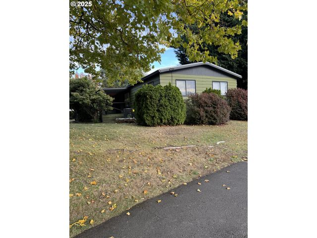 2386 N MENZIES Ct, Portland, OR 97217