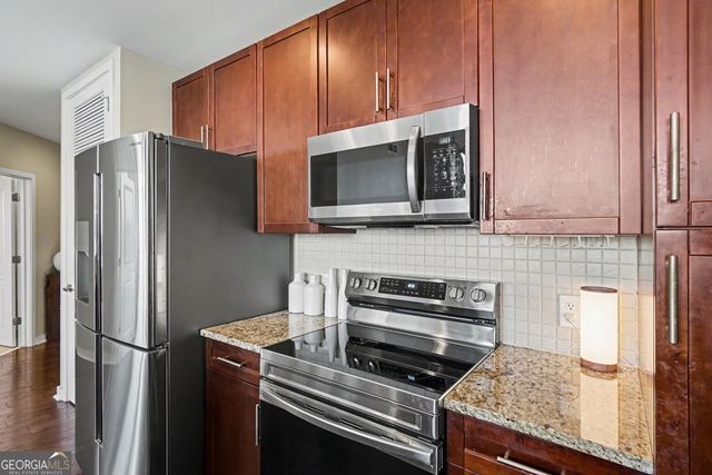 855 Peachtree Street NE 3206, Atlanta, GA 30308