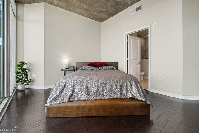 855 Peachtree Street NE 3206, Atlanta, GA 30308