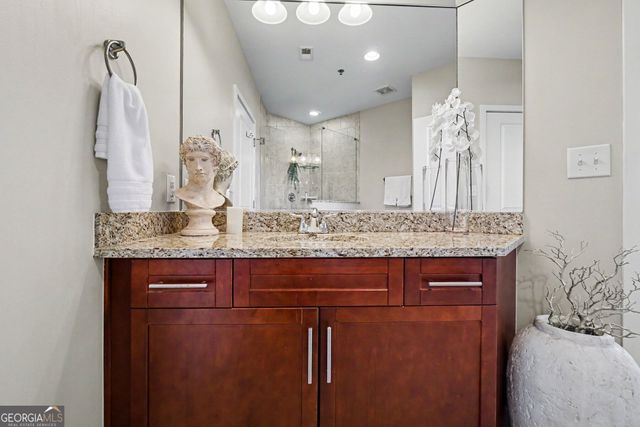 855 Peachtree Street NE 3206, Atlanta, GA 30308
