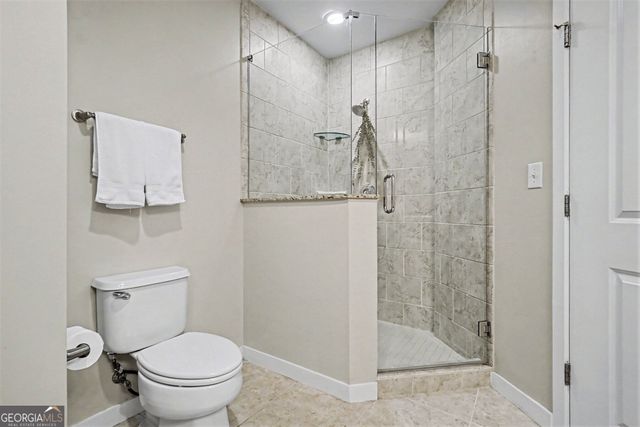 855 Peachtree Street NE 3206, Atlanta, GA 30308